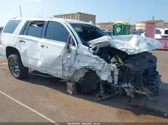 1GNSCBKC7LR182354 2020 CHEVROLET TAHOE