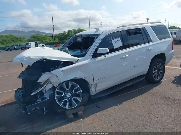 1GNSCBKC7LR182354 2020 CHEVROLET TAHOE - Image 2