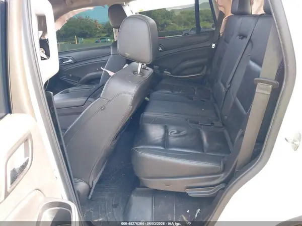 1GNSCBKC7LR182354 2020 CHEVROLET TAHOE - Image 8