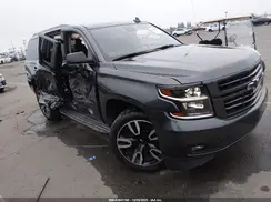 1GNSCBKC7LR184637 2020 CHEVROLET TAHOE