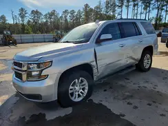 1GNSCBKC7LR192298 2020 CHEVROLET TAHOE