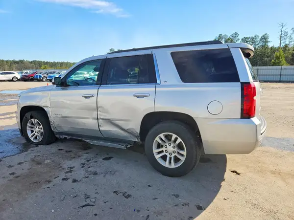 1GNSCBKC7LR192298 2020 CHEVROLET TAHOE - Image 2