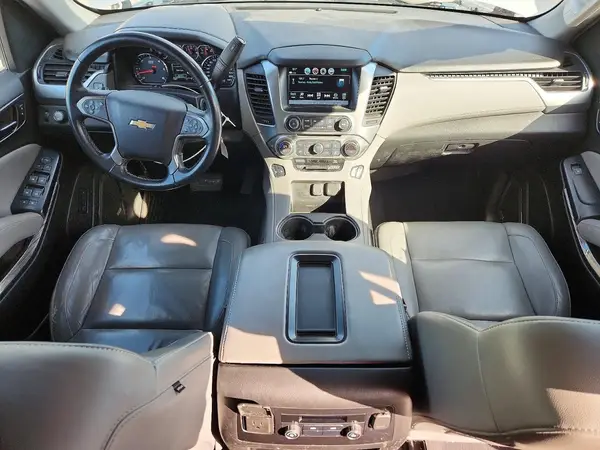 1GNSCBKC7LR192298 2020 CHEVROLET TAHOE - Image 8