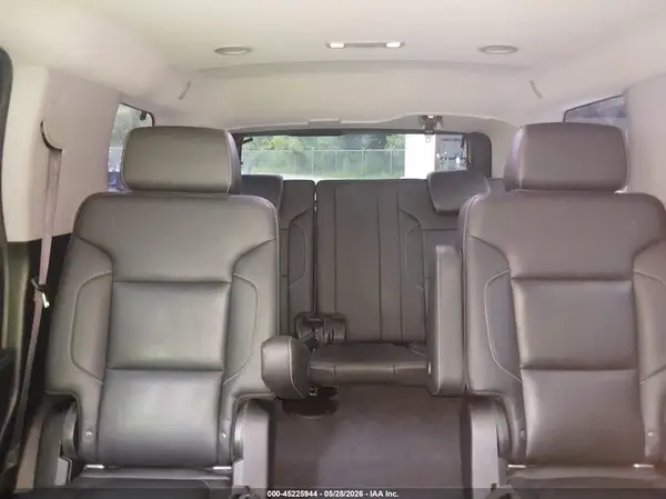 1GNSCBKC7LR213084 2020 CHEVROLET TAHOE - Image 8
