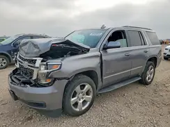 1GNSCBKC7LR281207 2020 CHEVROLET TAHOE
