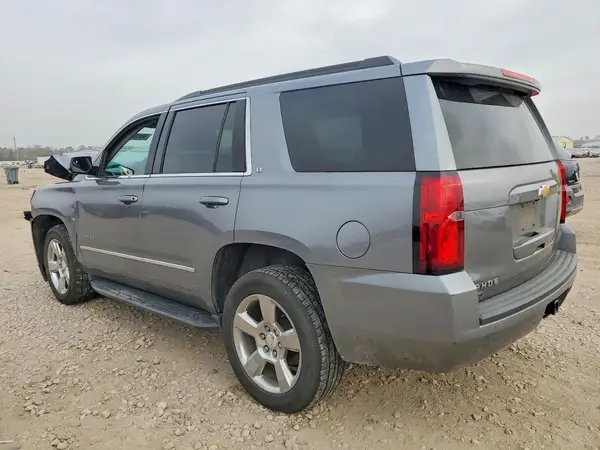 1GNSCBKC7LR281207 2020 CHEVROLET TAHOE - Image 2
