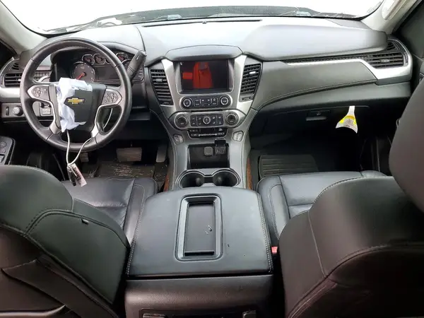 1GNSCBKC7LR281207 2020 CHEVROLET TAHOE - Image 8