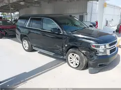 1GNSCBKC7LR309278 2020 CHEVROLET TAHOE