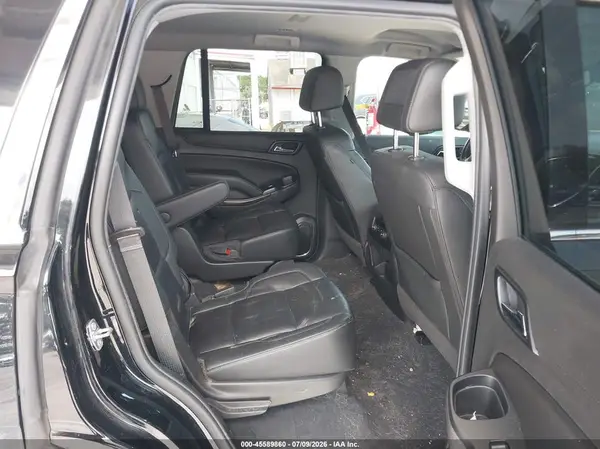 1GNSCBKC7LR309278 2020 CHEVROLET TAHOE - Image 8