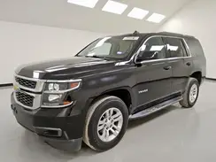 1GNSCBKC8GR100816 2016 CHEVROLET TAHOE