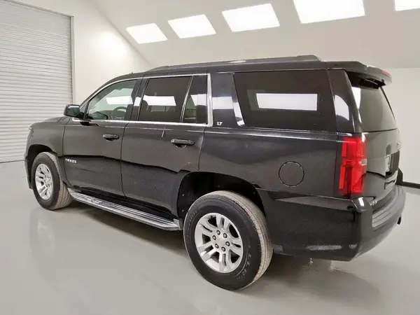 1GNSCBKC8GR100816 2016 CHEVROLET TAHOE - Image 2