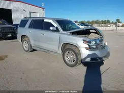 1GNSCBKC8GR101495 2016 CHEVROLET TAHOE