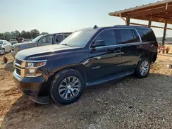 1GNSCBKC8GR101805 2016 CHEVROLET TAHOE