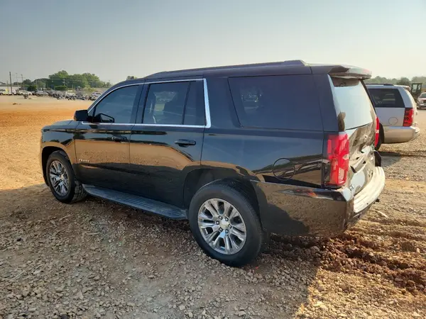 1GNSCBKC8GR101805 2016 CHEVROLET TAHOE - Image 2