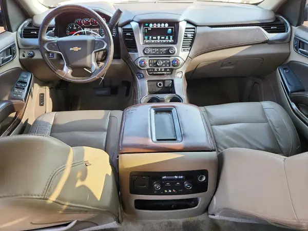 1GNSCBKC8GR101805 2016 CHEVROLET TAHOE - Image 8
