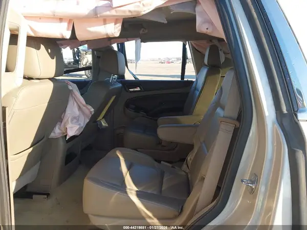 1GNSCBKC8GR102517 2016 CHEVROLET TAHOE - Image 8