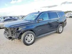 1GNSCBKC8GR104123 2016 CHEVROLET TAHOE