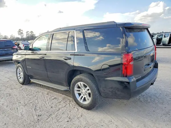 1GNSCBKC8GR104123 2016 CHEVROLET TAHOE - Image 2