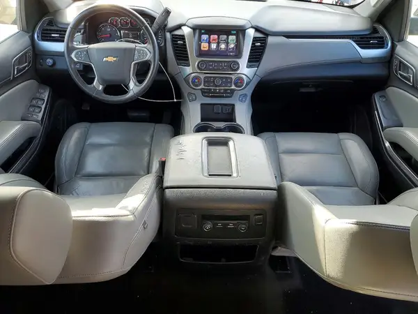 1GNSCBKC8GR104123 2016 CHEVROLET TAHOE - Image 8
