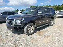 1GNSCBKC8GR106549 2016 CHEVROLET TAHOE
