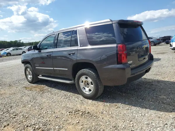1GNSCBKC8GR106549 2016 CHEVROLET TAHOE - Image 2