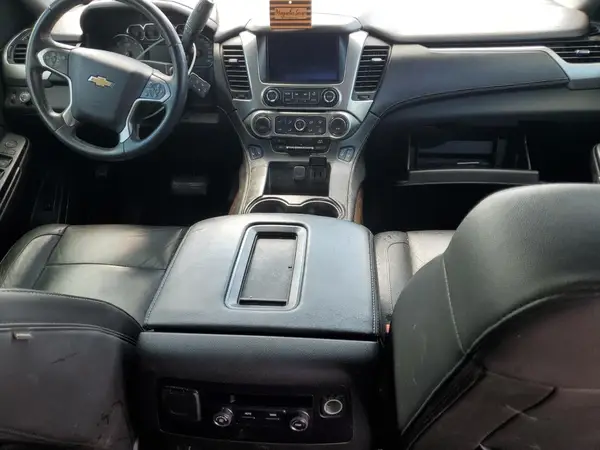 1GNSCBKC8GR106549 2016 CHEVROLET TAHOE - Image 8