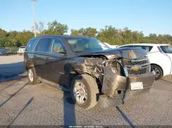 1GNSCBKC8GR108561 2016 CHEVROLET TAHOE