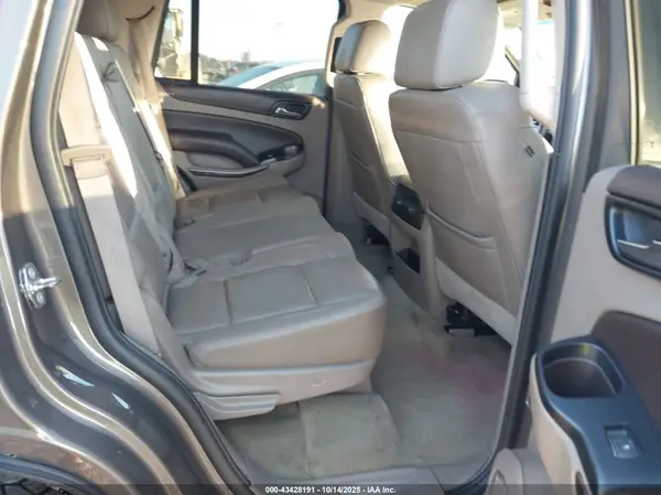 1GNSCBKC8GR108561 2016 CHEVROLET TAHOE - Image 8