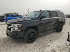 1GNSCBKC8GR121875 2016 CHEVROLET TAHOE