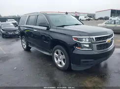 1GNSCBKC8GR171658 2016 CHEVROLET TAHOE