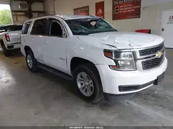 1GNSCBKC8GR176178 2016 CHEVROLET TAHOE