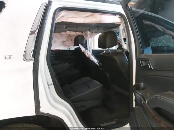 1GNSCBKC8GR176178 2016 CHEVROLET TAHOE - Image 8