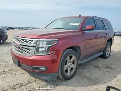 1GNSCBKC8GR177508 2016 CHEVROLET TAHOE