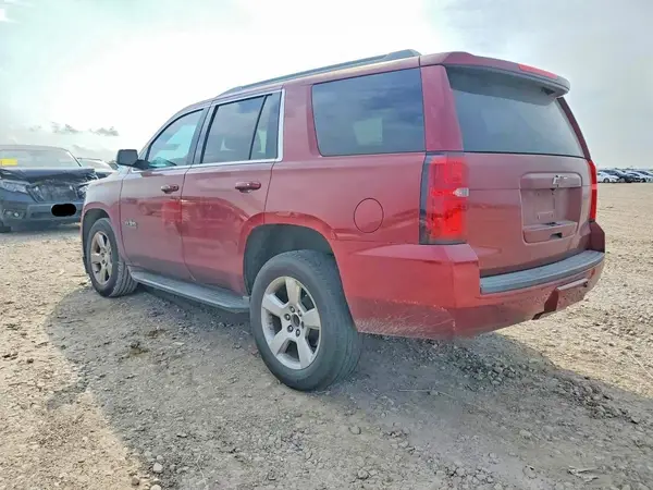 1GNSCBKC8GR177508 2016 CHEVROLET TAHOE - Image 2