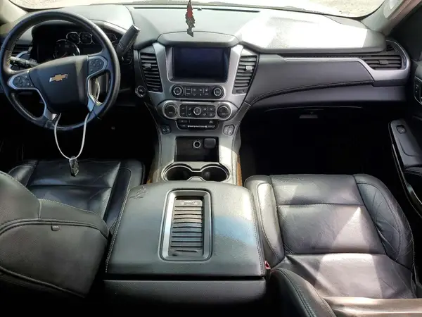 1GNSCBKC8GR177508 2016 CHEVROLET TAHOE - Image 8