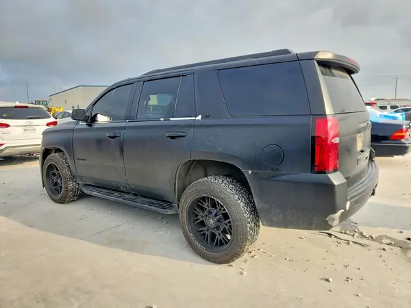 1GNSCBKC8GR178304 2016 CHEVROLET TAHOE - Image 2