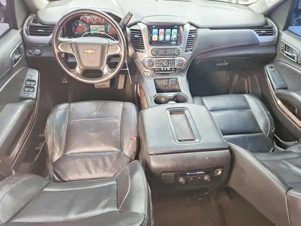 1GNSCBKC8GR178304 2016 CHEVROLET TAHOE - Image 8