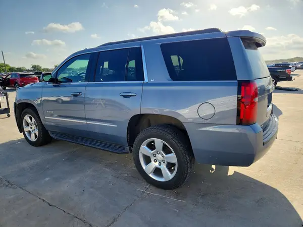 1GNSCBKC8GR184300 2016 CHEVROLET TAHOE - Image 2