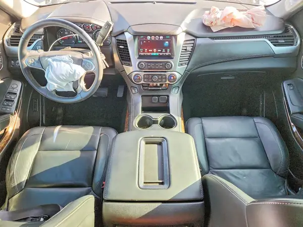 1GNSCBKC8GR184300 2016 CHEVROLET TAHOE - Image 8