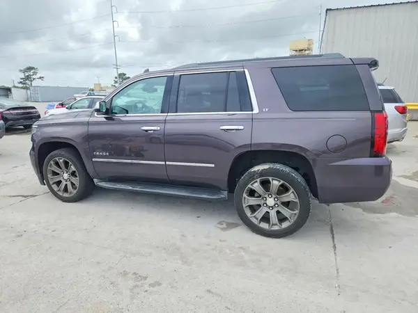 1GNSCBKC8GR242938 2016 CHEVROLET TAHOE - Image 2