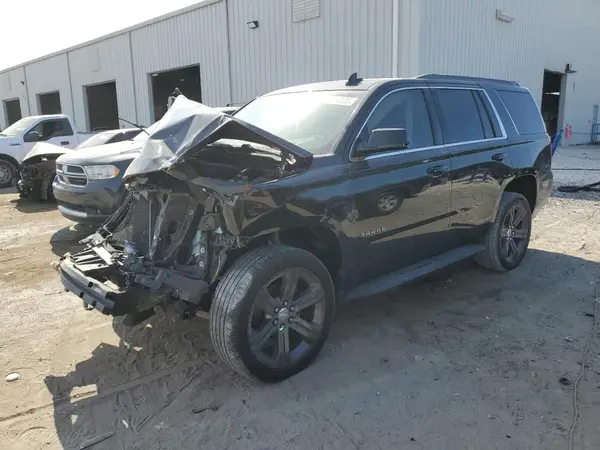1GNSCBKC8GR244978 2016 CHEVROLET TAHOE - Image 1