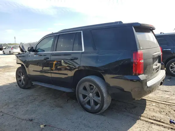 1GNSCBKC8GR244978 2016 CHEVROLET TAHOE - Image 2