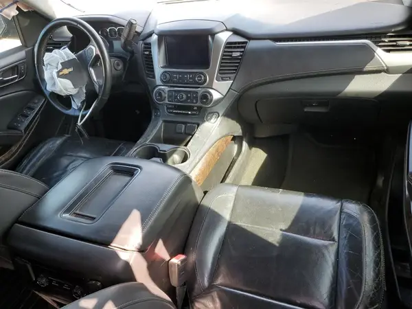 1GNSCBKC8GR244978 2016 CHEVROLET TAHOE - Image 8
