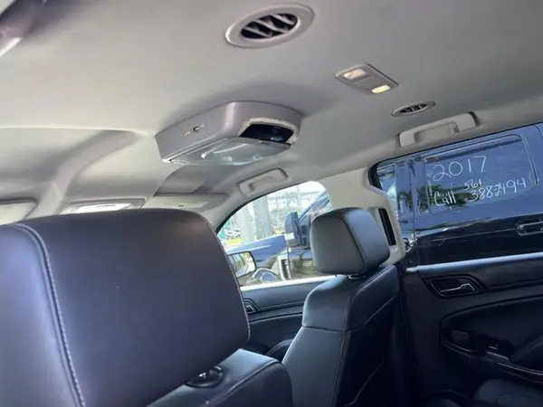 1GNSCBKC8GR245418 2016 CHEVROLET TAHOE - Image 8