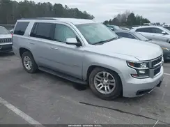 1GNSCBKC8GR247119 2016 CHEVROLET TAHOE