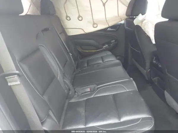1GNSCBKC8GR247119 2016 CHEVROLET TAHOE - Image 8