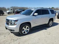 1GNSCBKC8GR247136 2016 CHEVROLET TAHOE
