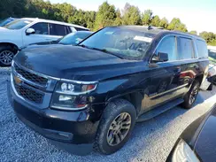 1GNSCBKC8GR247590 2016 CHEVROLET TAHOE