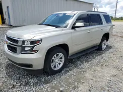 1GNSCBKC8GR254331 2016 CHEVROLET TAHOE