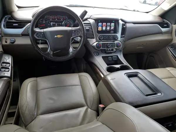 1GNSCBKC8GR254331 2016 CHEVROLET TAHOE - Image 8